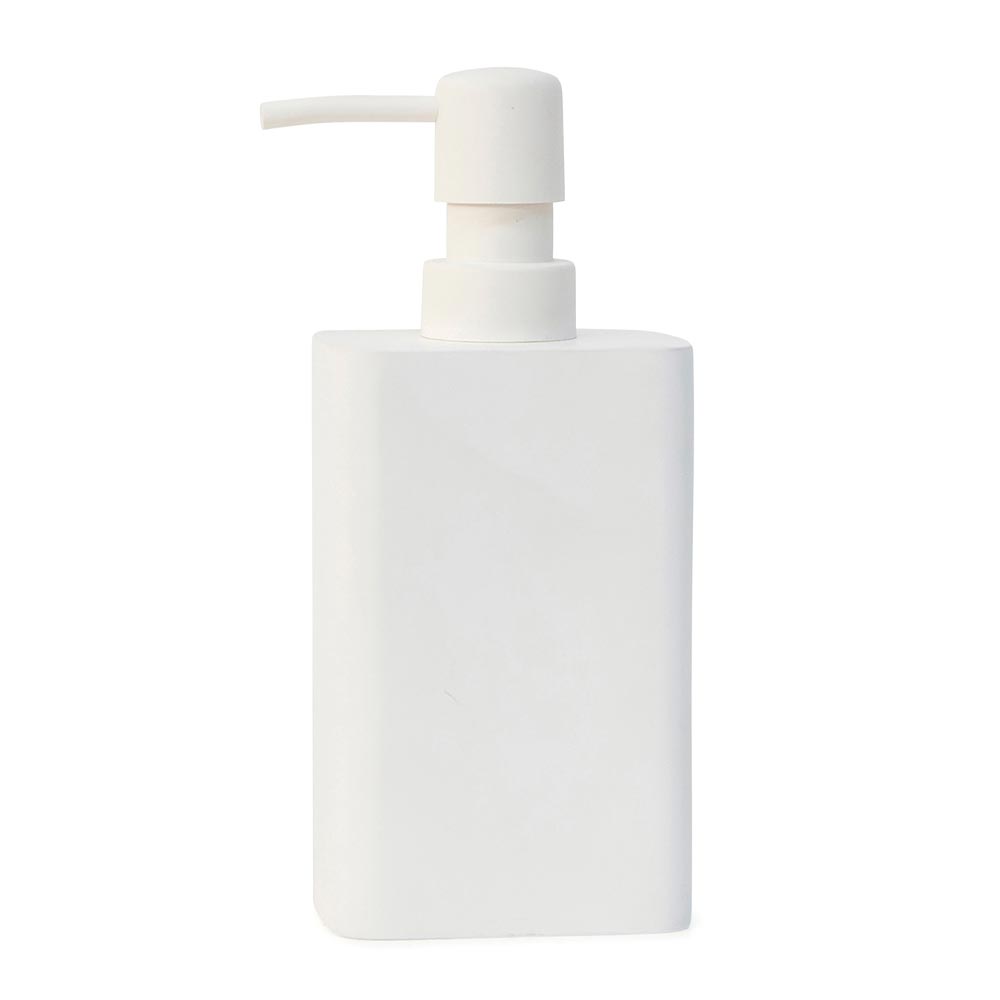 Salt & Pepper Copenhagen Soap Dispenser