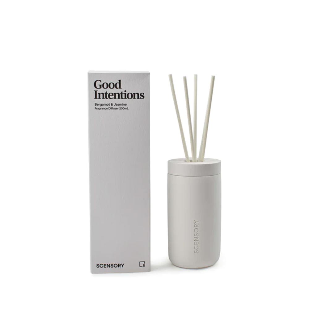 Salt & Pepper Scensory Diffuser 200ml