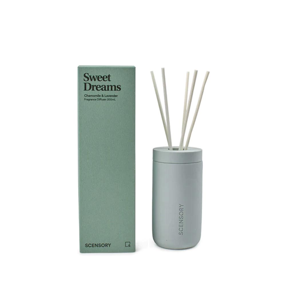 Salt & Pepper Scensory Diffuser 200ml