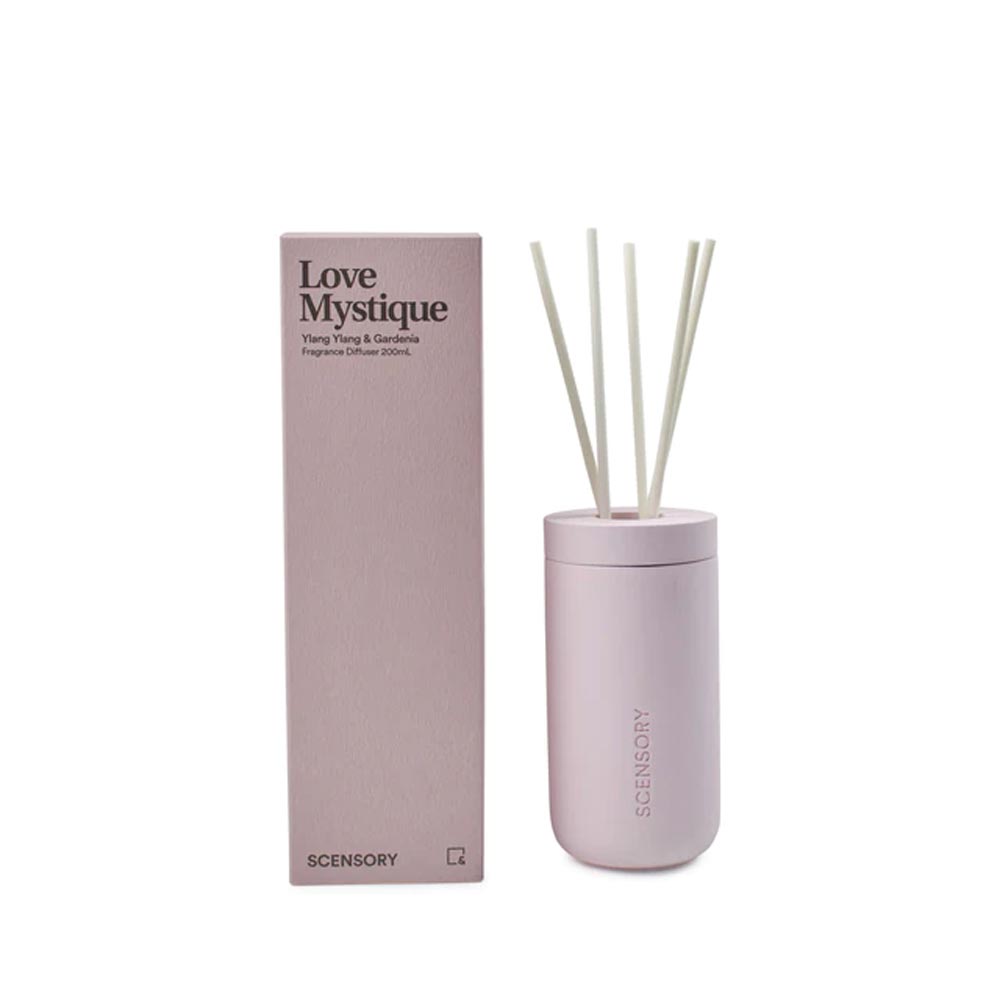 Salt & Pepper Scensory Diffuser 200ml