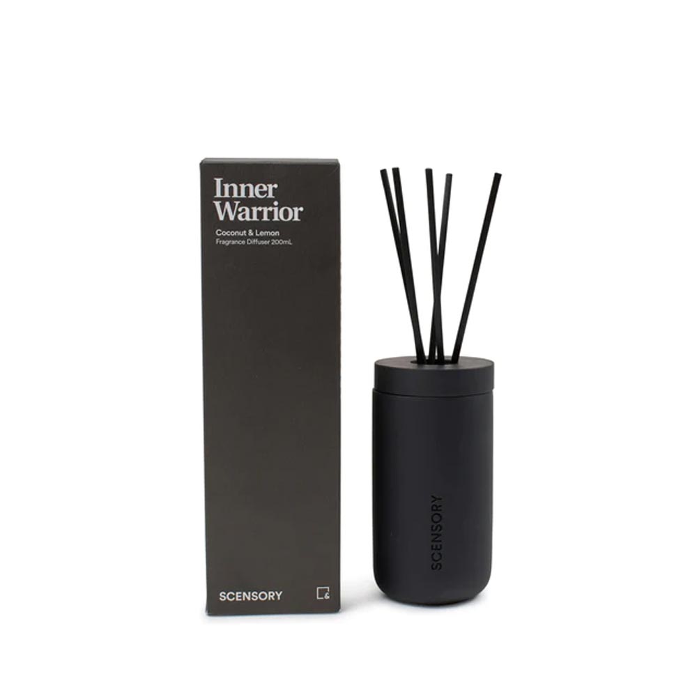 Salt & Pepper Scensory Diffuser 200ml