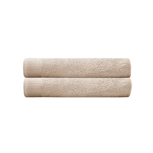 Bambury Elvire Set of 2 Bath Towels