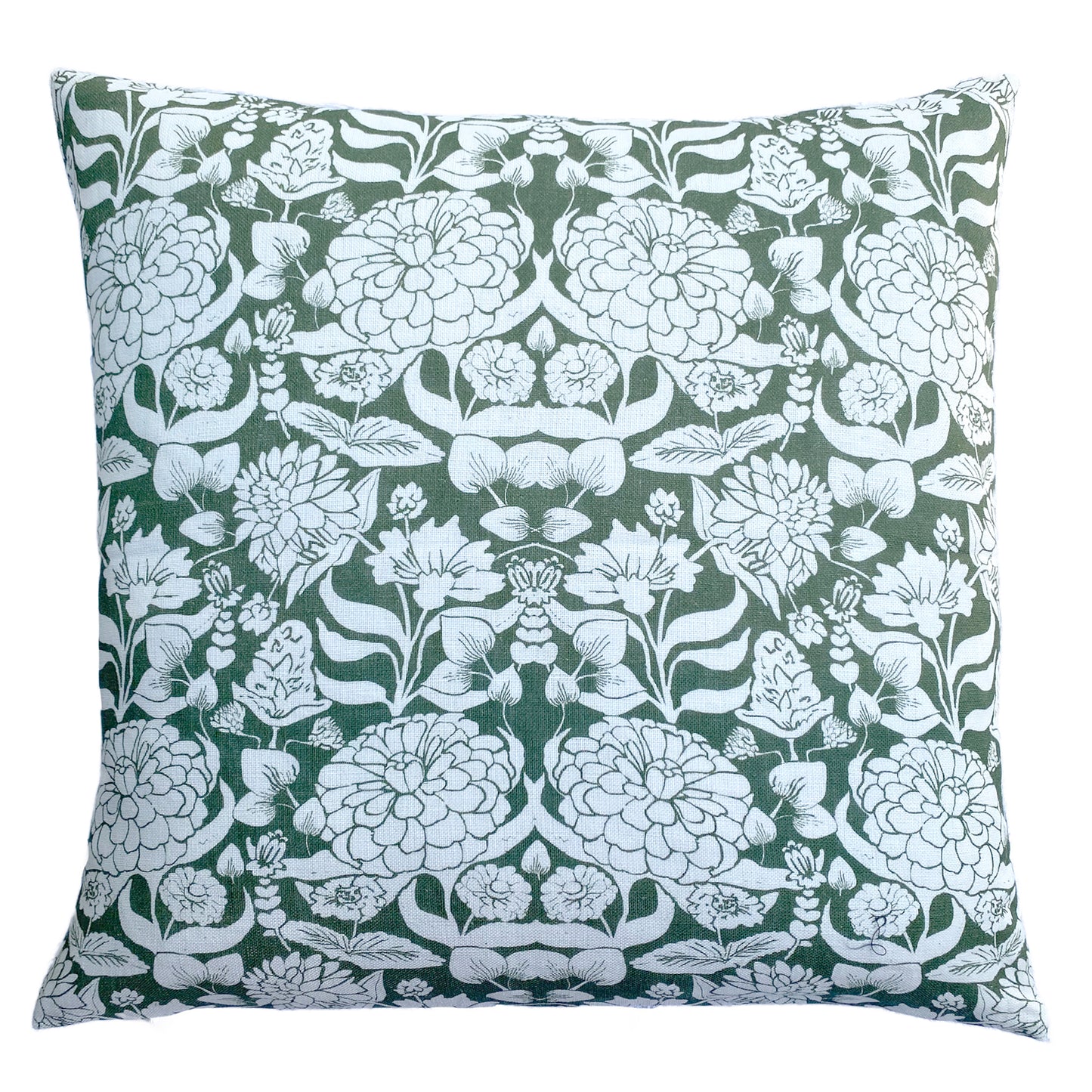 Zaab Darcy Cushion