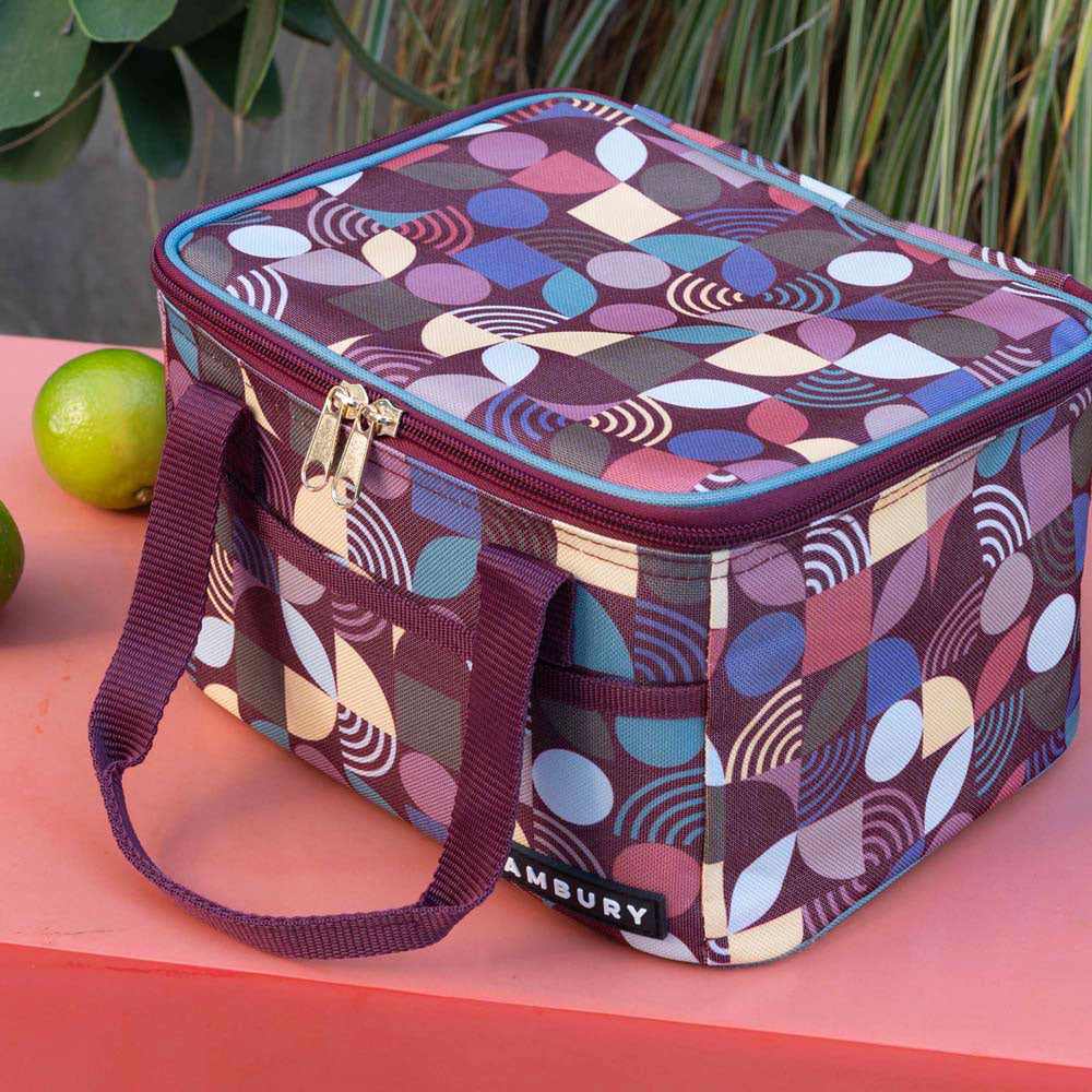 Bambury Aruna Cooler Bag Large