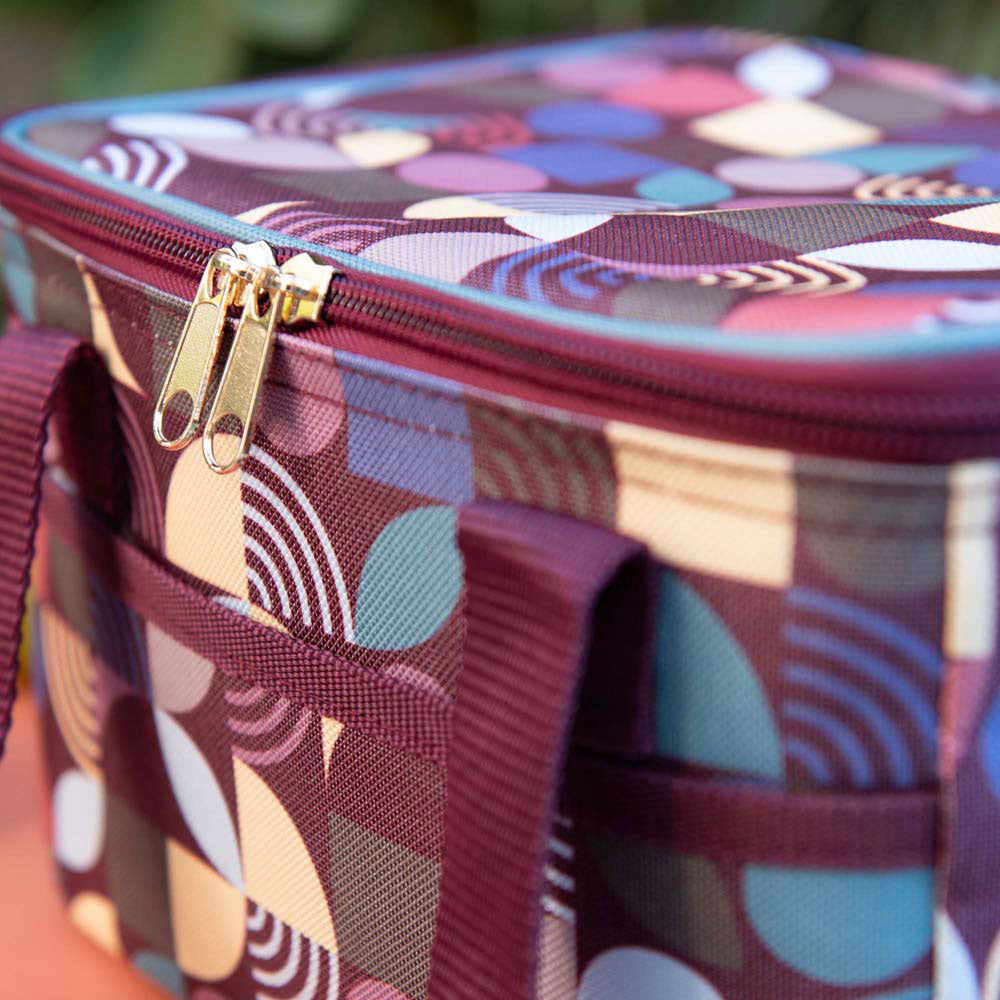 Bambury Aruna Cooler Bag Large