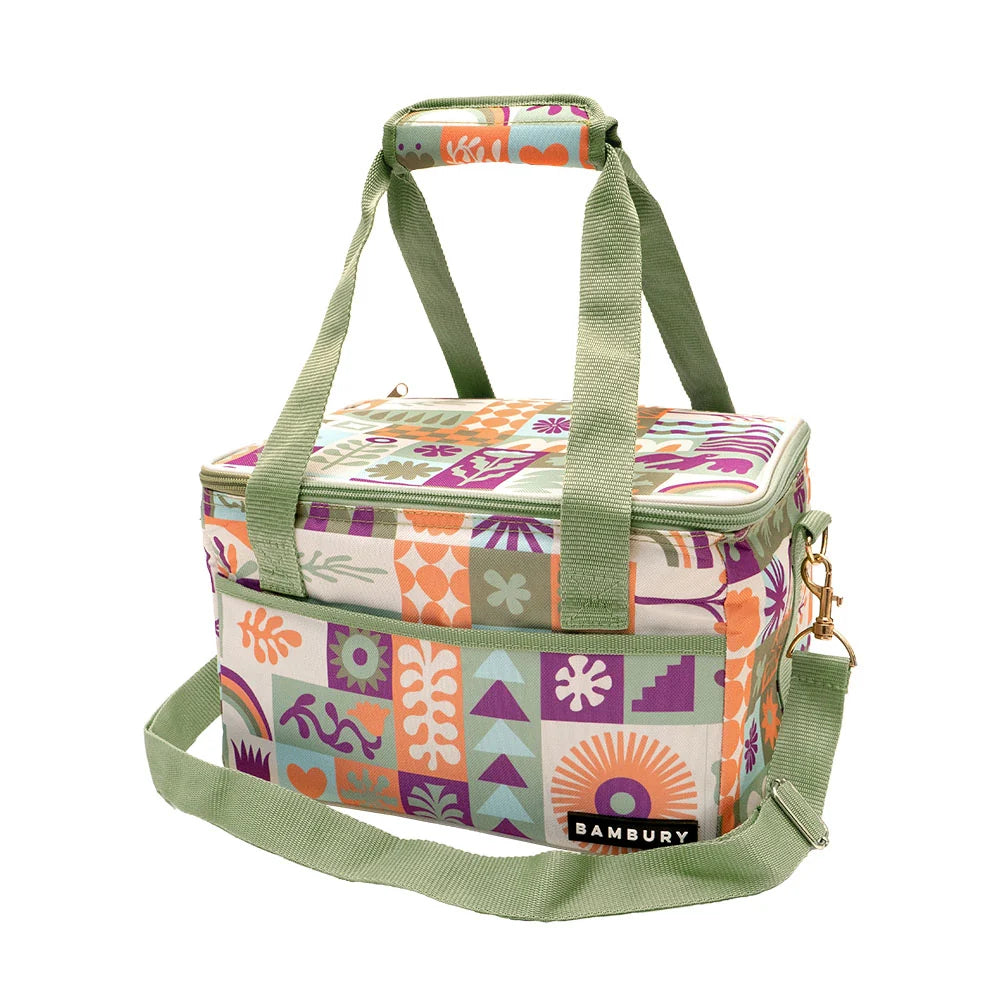 Bambury Zippora Cooler Bag