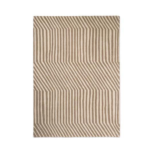 Marimekko Kalasaaski Rug Greige