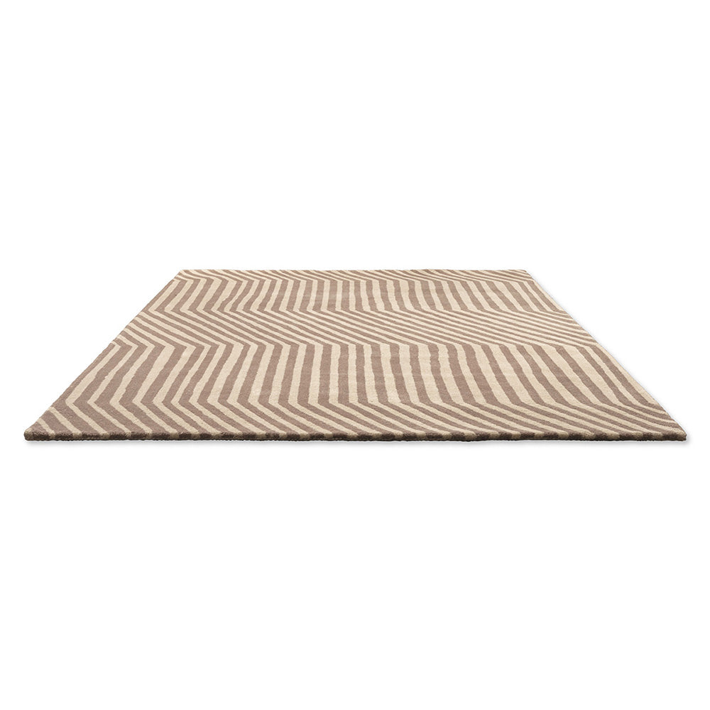 Marimekko Kalasaaski Rug Greige