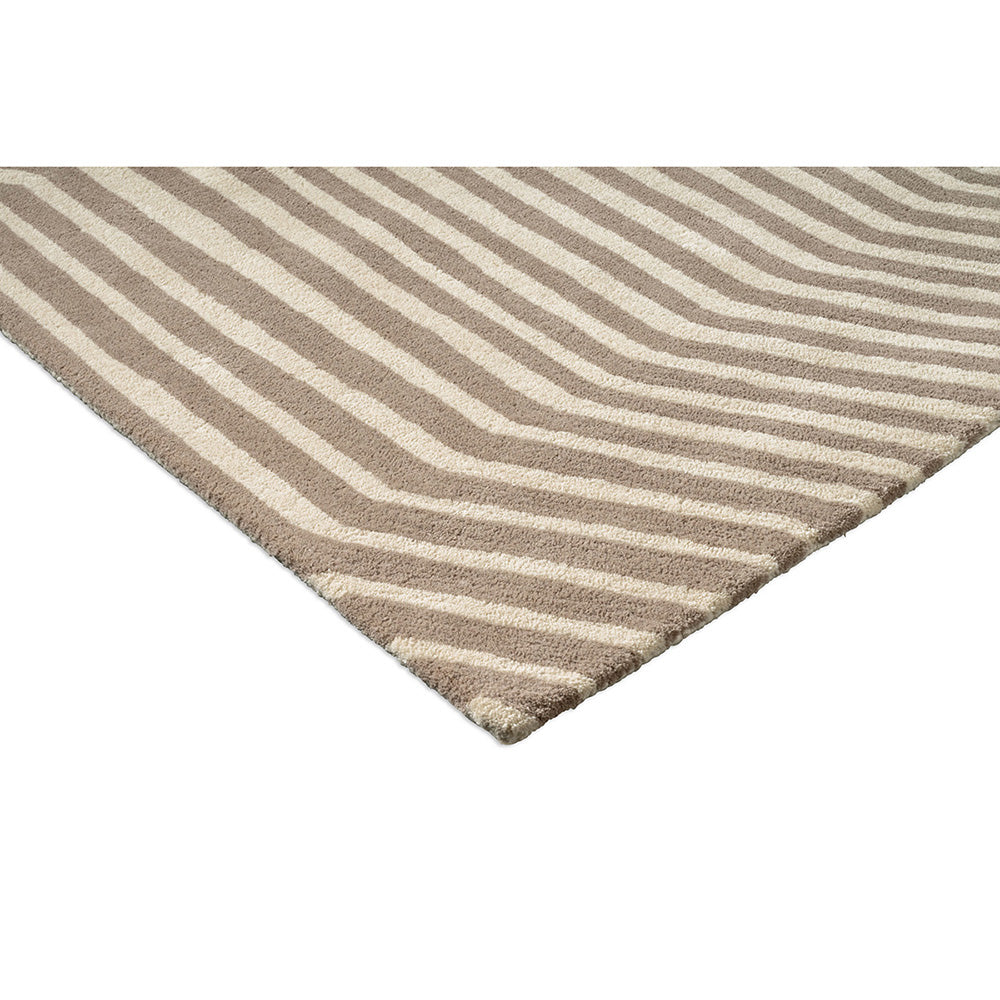 Marimekko Kalasaaski Rug Greige