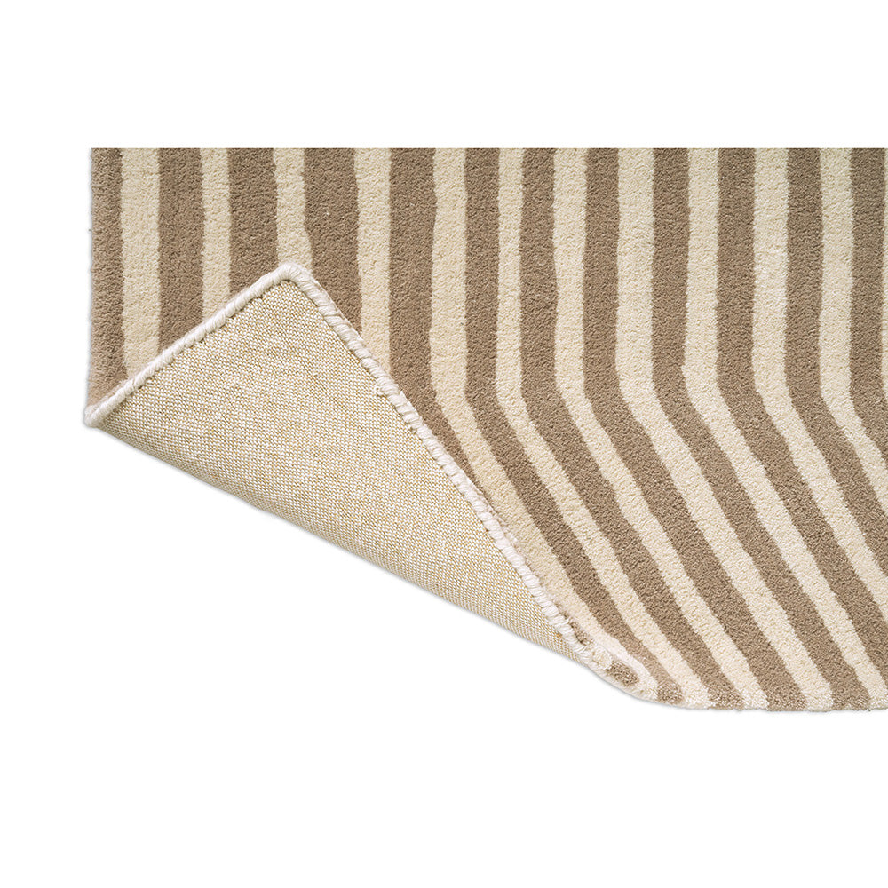 Marimekko Kalasaaski Rug Greige