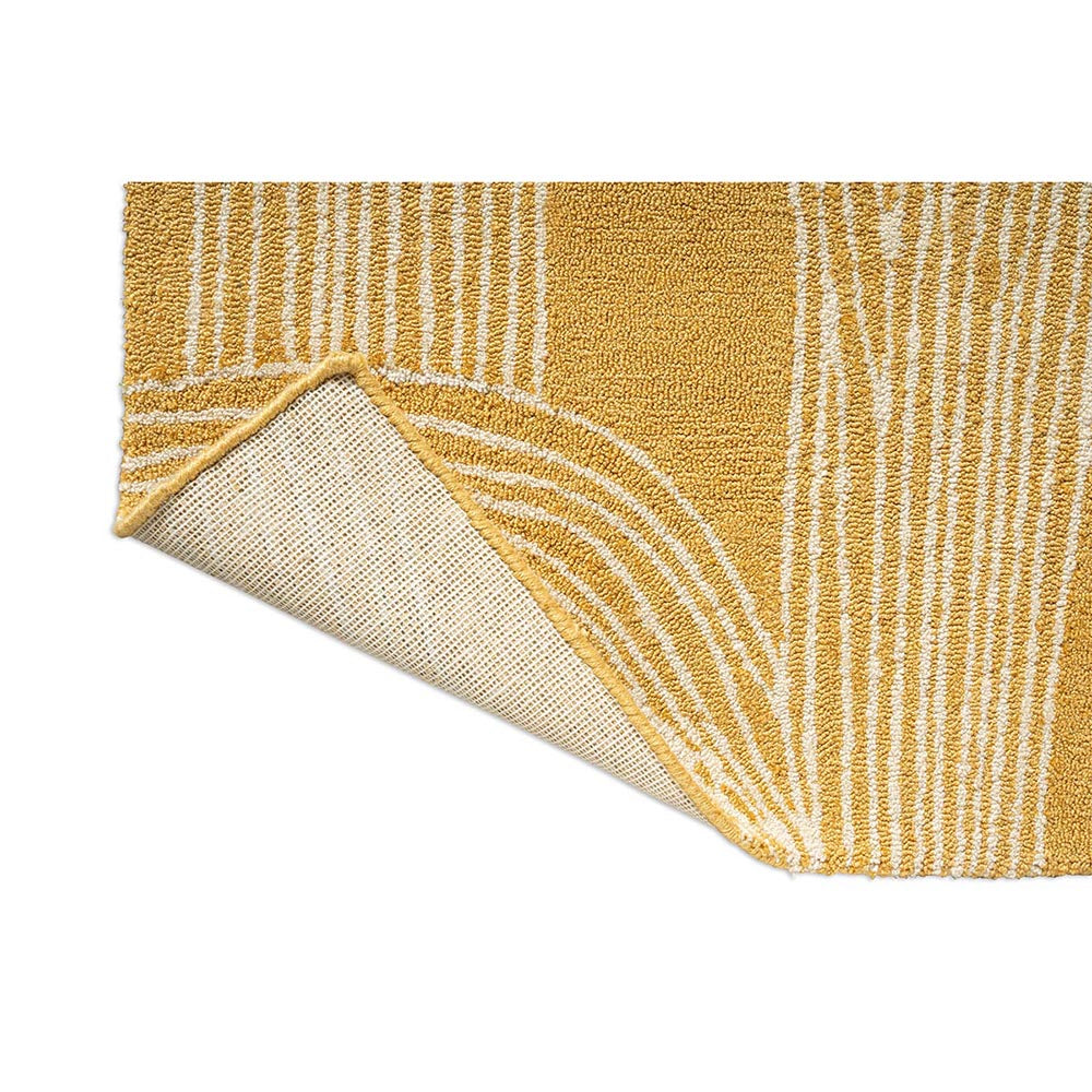 Marimekko Kukat Puhkeavat Outdoor Rug Straw