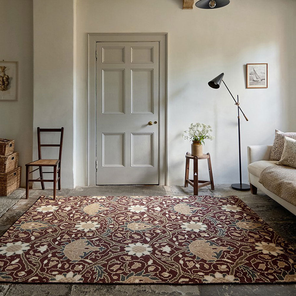 Morris & Co Montreal Rug