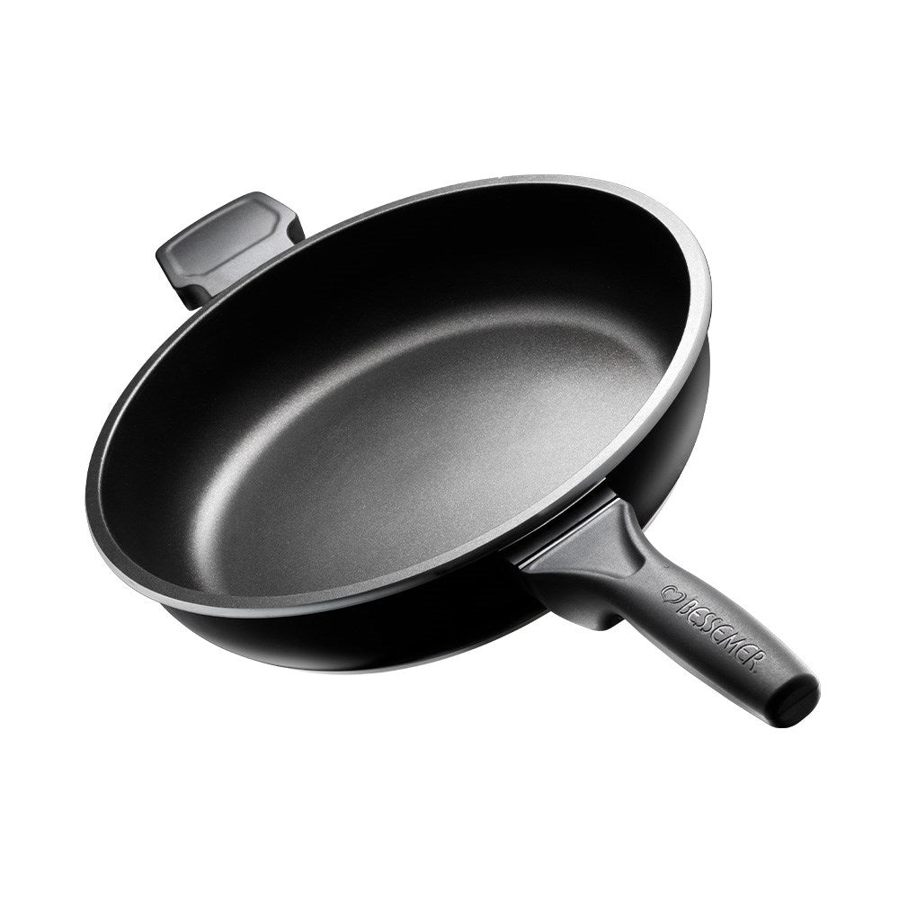 Bessemer 3 Piece Cookware Starter Set 32cm