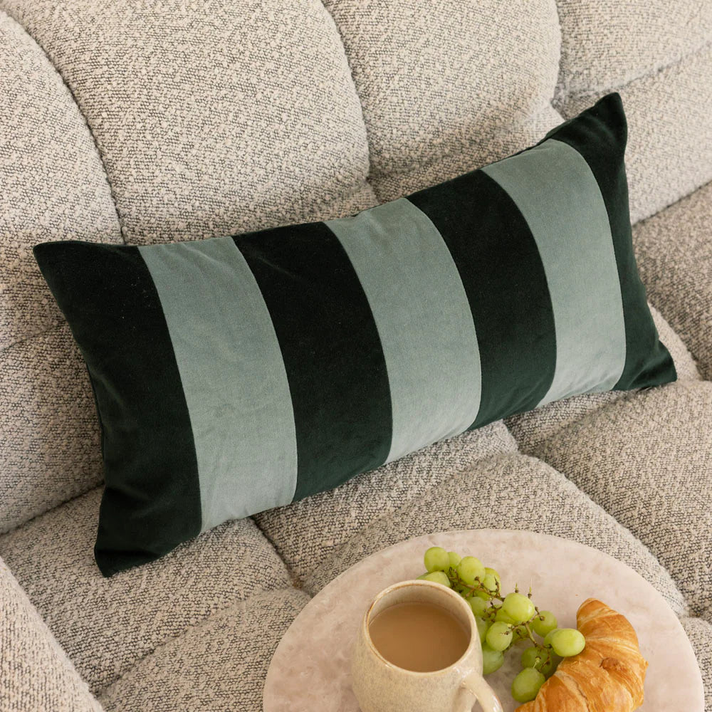 Bambury Cooper Rectangle Cushion