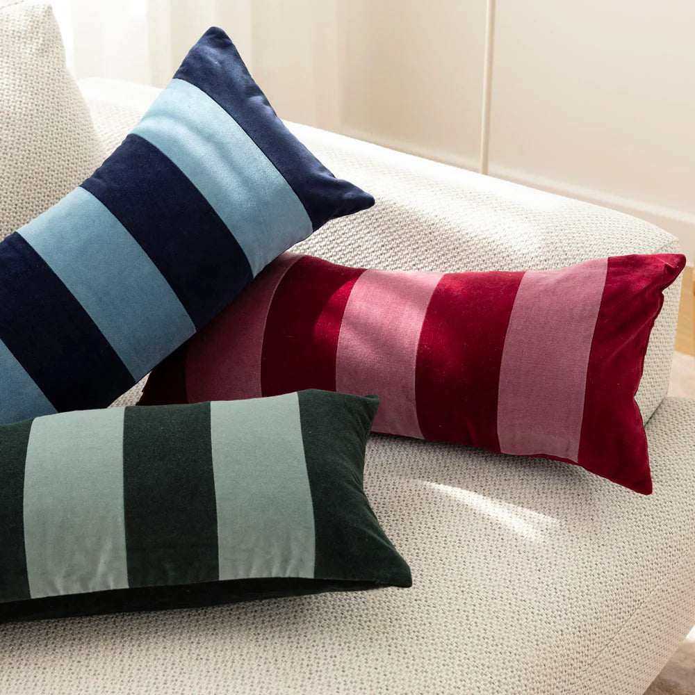 Bambury Cooper Rectangle Cushion