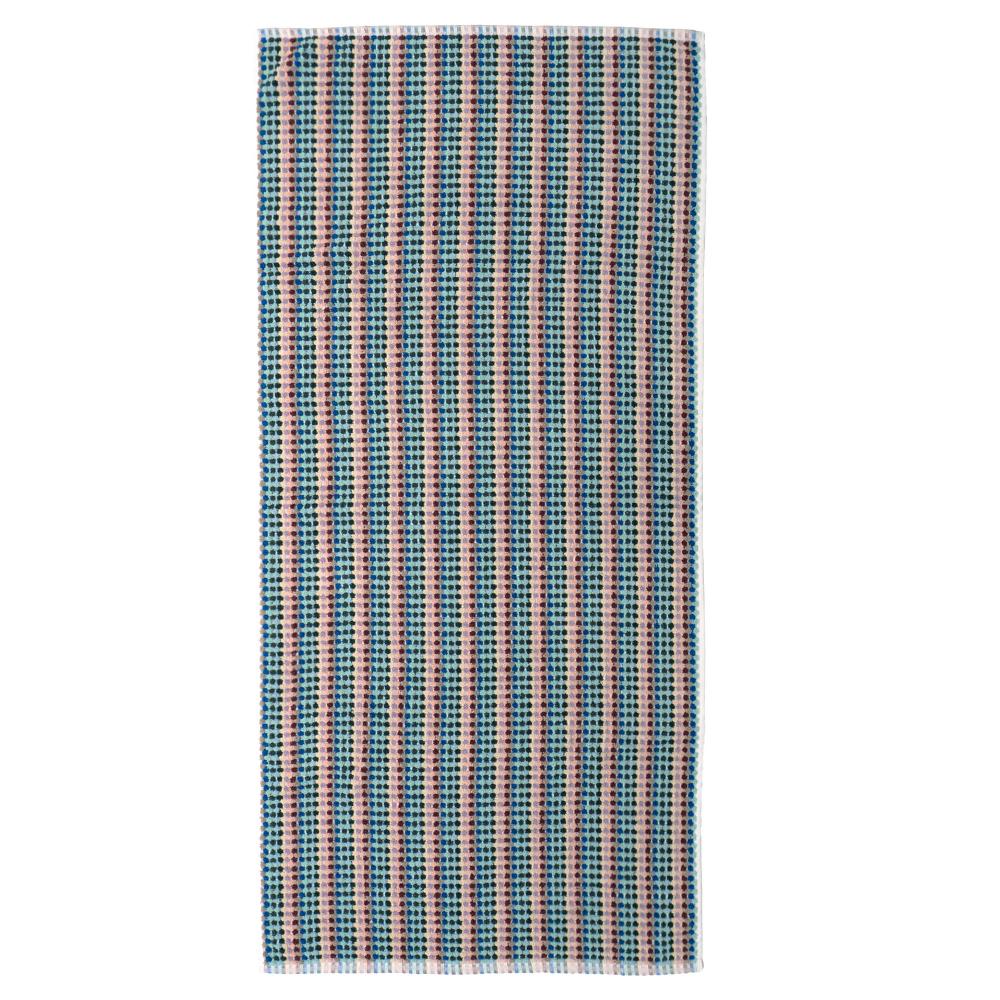 Bambury Miami Pom Pom Bath Towel Collection
