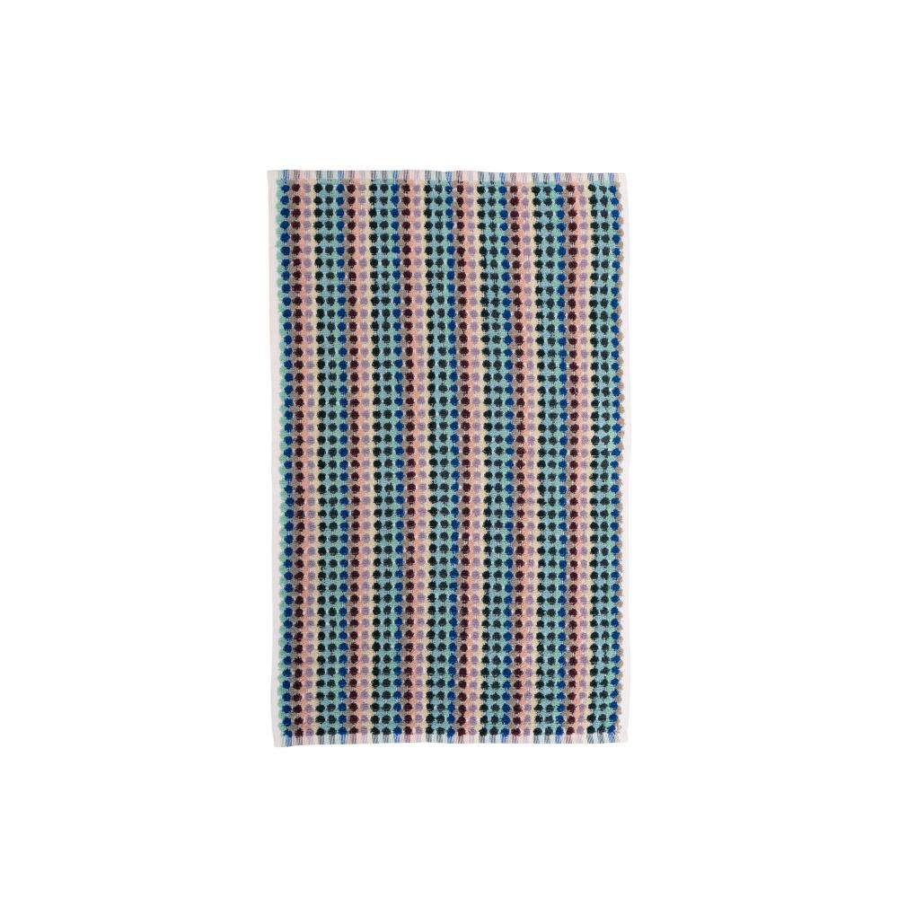 Bambury Miami Pom Pom Hand Towel multicolour