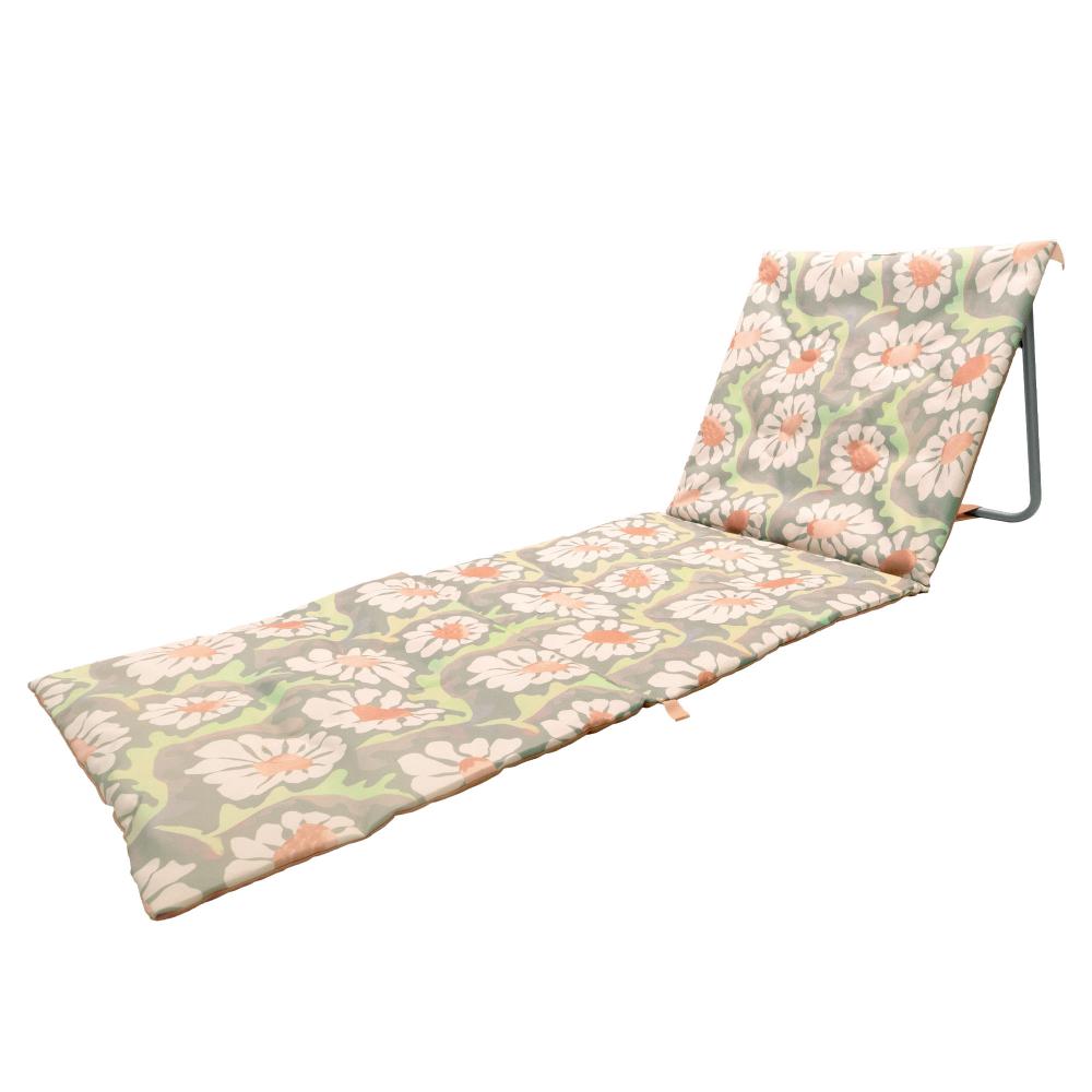 Bambury Sadie Beach Lounger