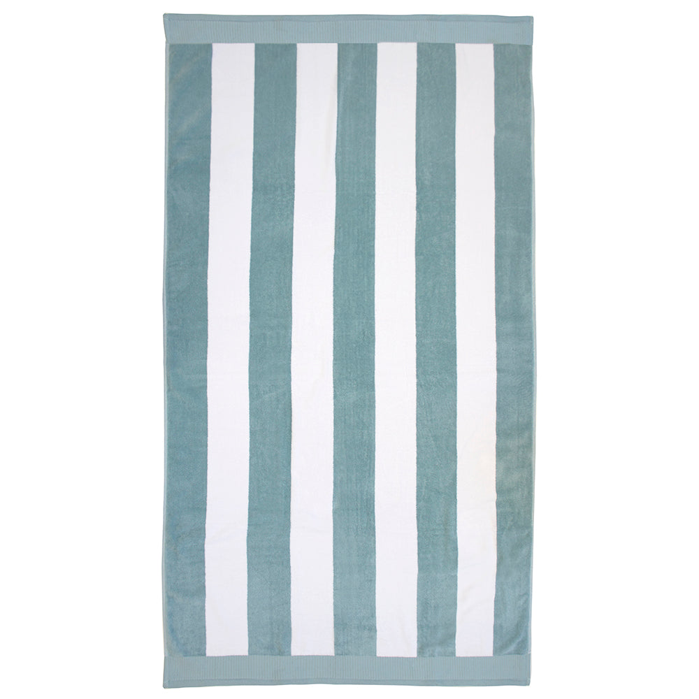 Bambury Classic Stripe Beach Towel