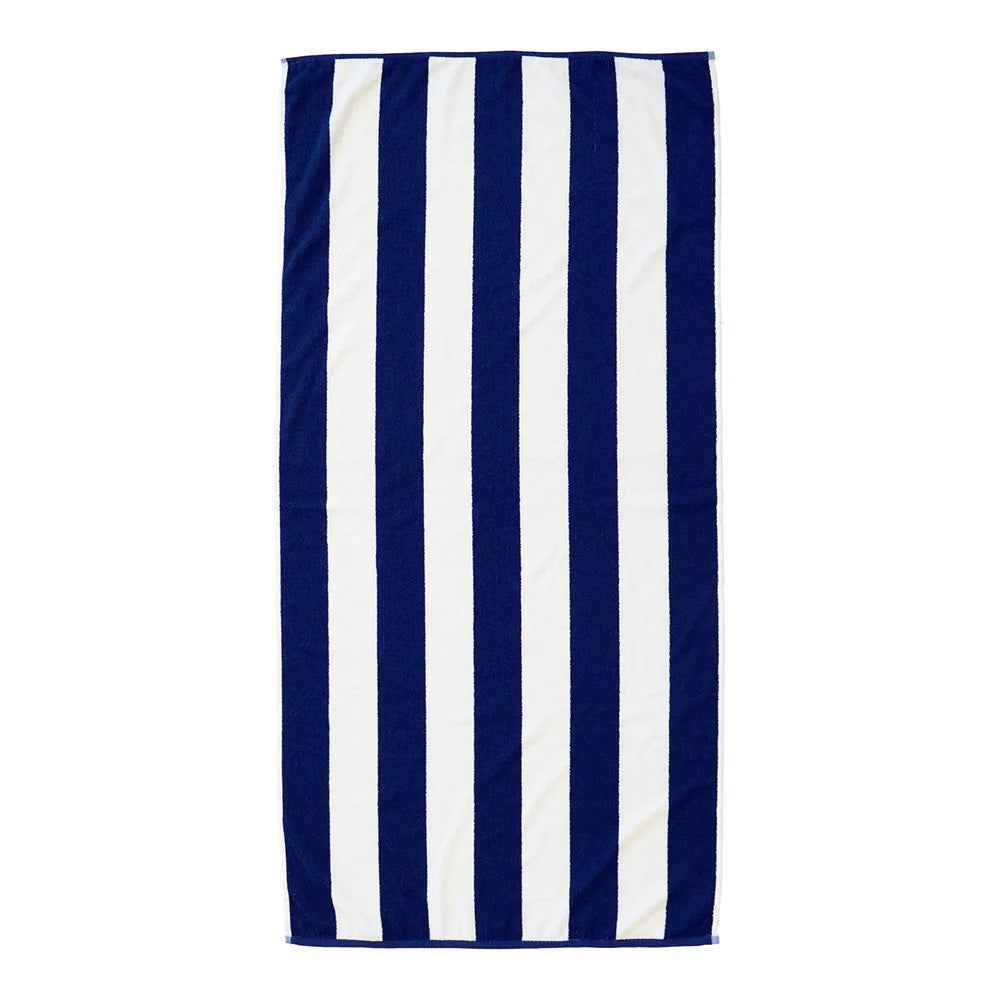 Bambury Ecobeach Towel