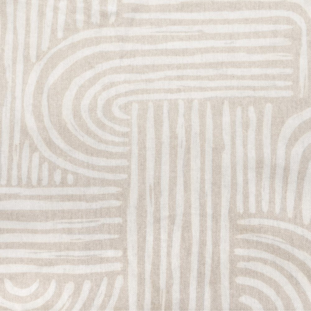 Bambury Bowie Flannelette Quilt Cover Set