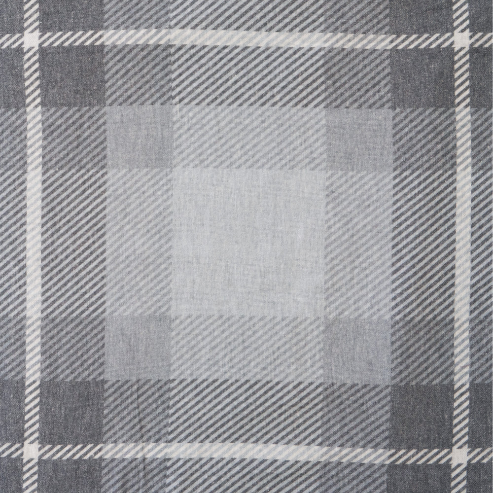 Bambury Harrison Flannelette Sheet Set