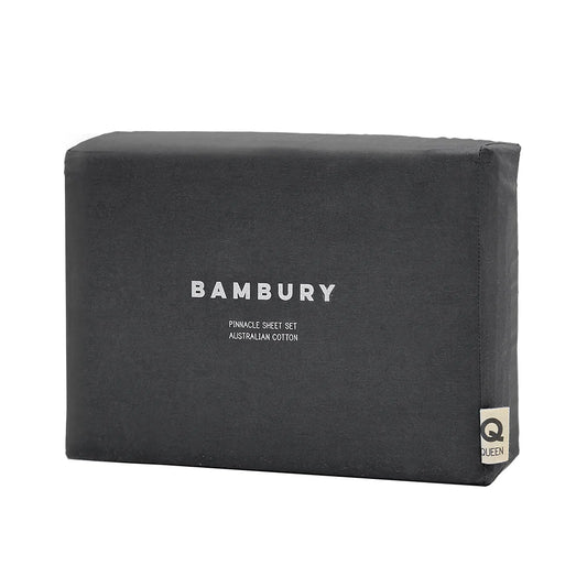 Bambury Pinnacle Australian Cotton Sheet Set
