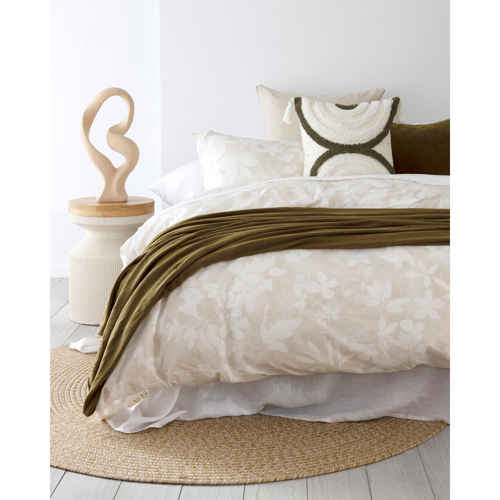 Bambury Marjorie Quilt Cover Set