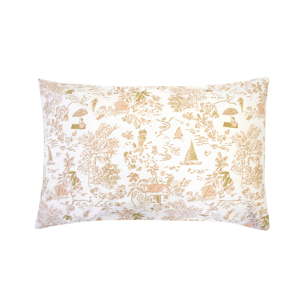 Bambury Paradise Quilt Cover Set