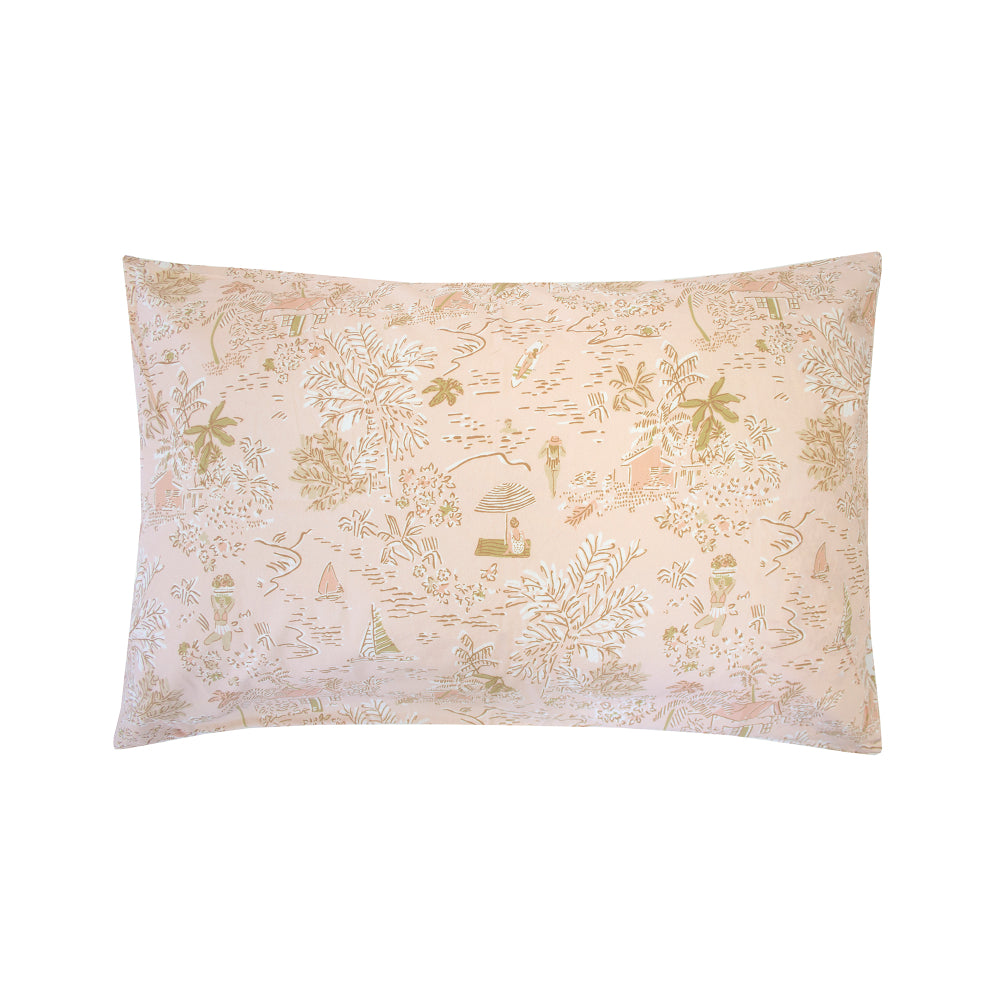 Bambury Paradise Quilt Cover Set