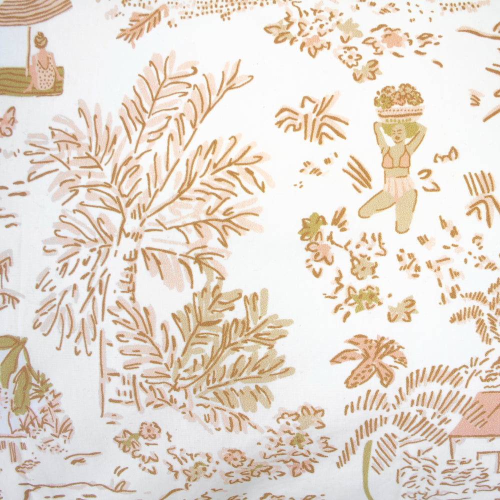 Bambury Paradise Quilt Cover Set