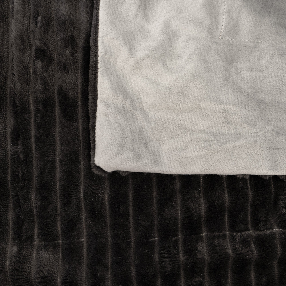 Bambury Channel Throw