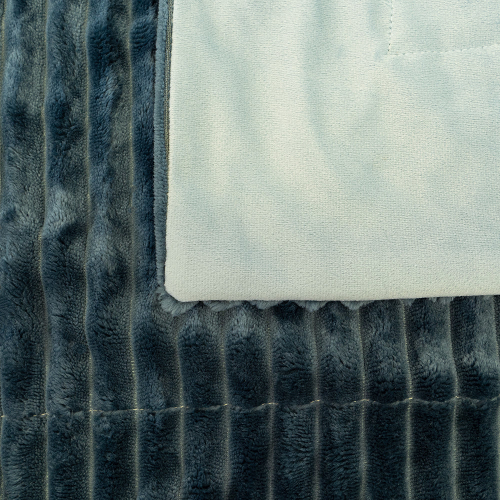 Bambury Channel Throw