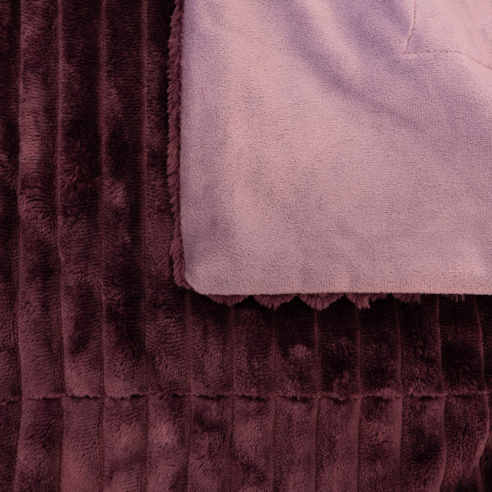 Bambury Channel Throw