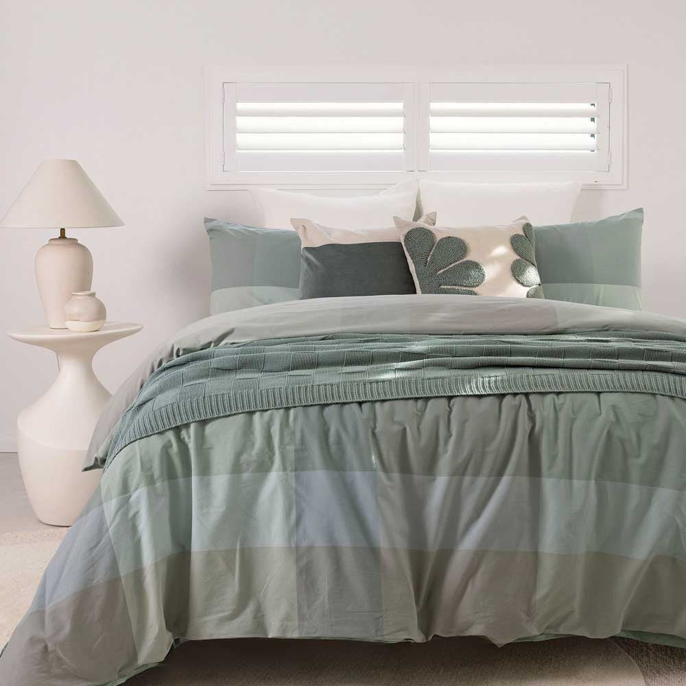 Bambury Florian Square Cushion