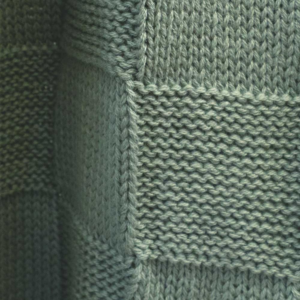 Bambury Solomon Throw