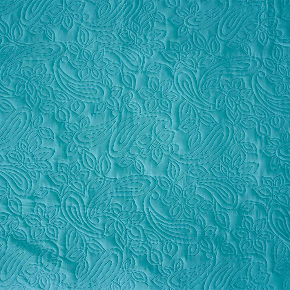 Bambury Paisley Coverlet Set