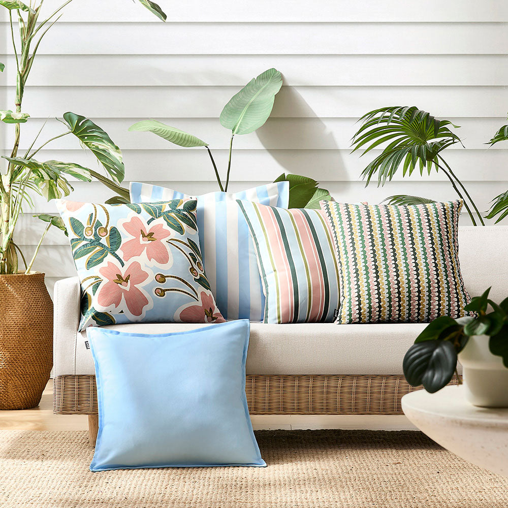 Casa Villa Filled Outdoor Cushion