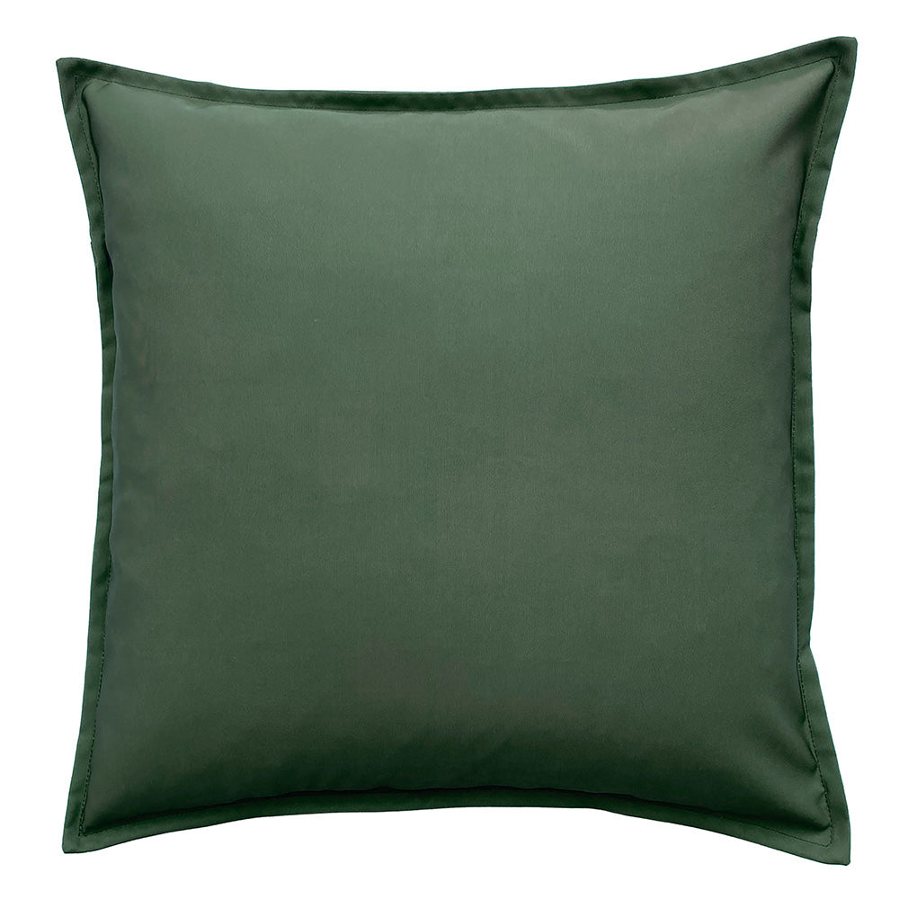 Casa Plain Filled Outdoor Cushion