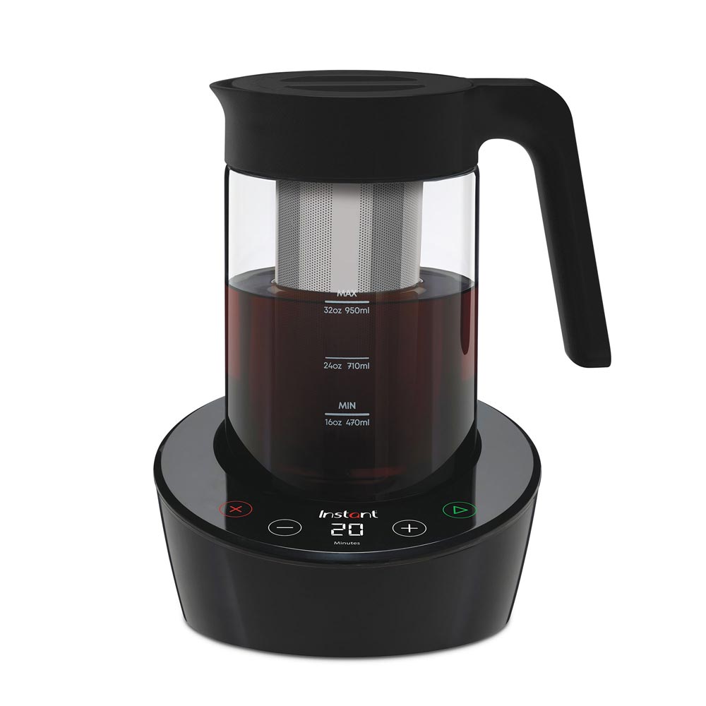 Instant Pot Cold Brewer