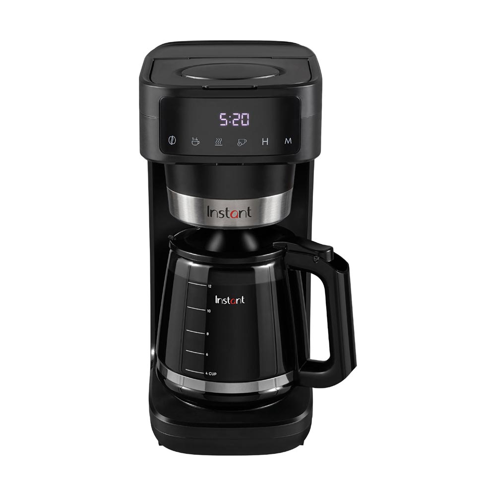 Instant Pot Infusion Brew Plus 12 Cup Coffee Maker