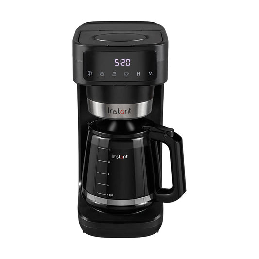 Instant Pot Infusion Brew Plus 12 Cup Coffee Maker