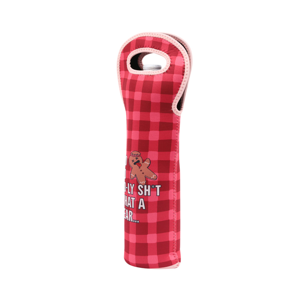 Splosh Christmas Wine Cooler