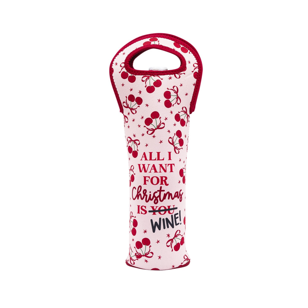 Splosh Christmas Wine Cooler