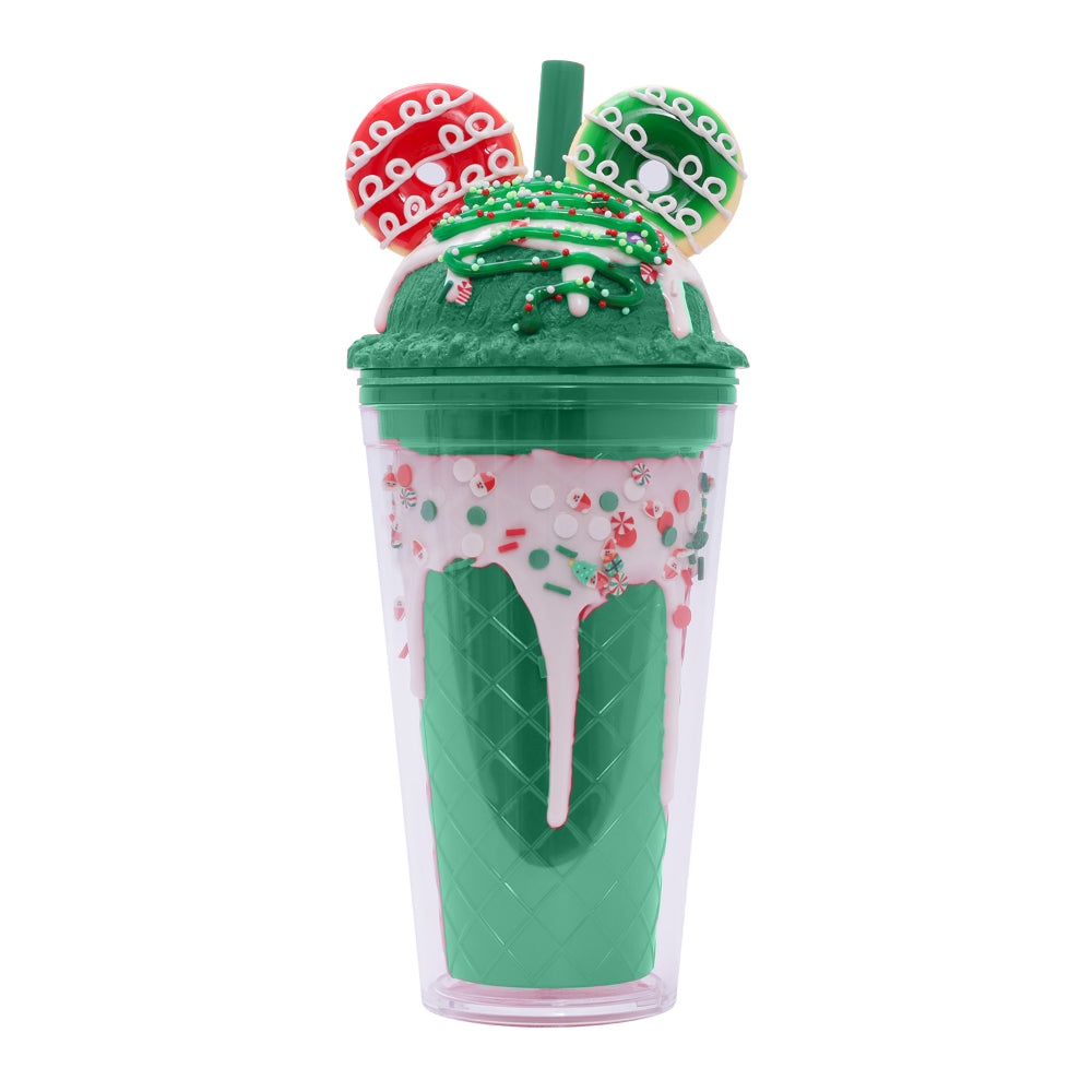 Splosh Christmas Sorbet Sipper