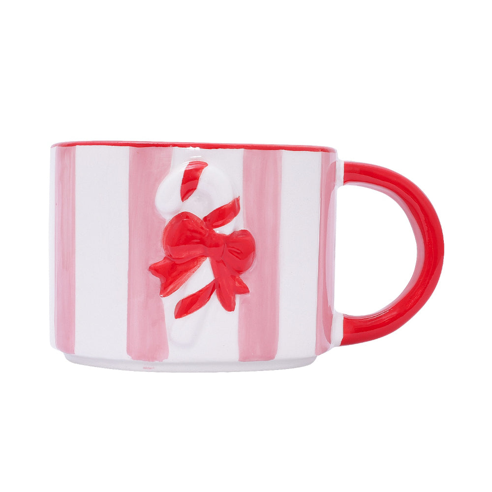 Splosh Christmas Mug