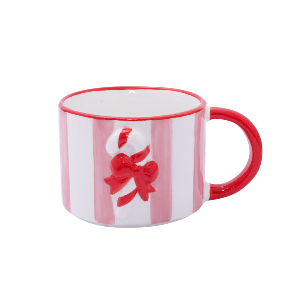 Splosh Christmas Mug