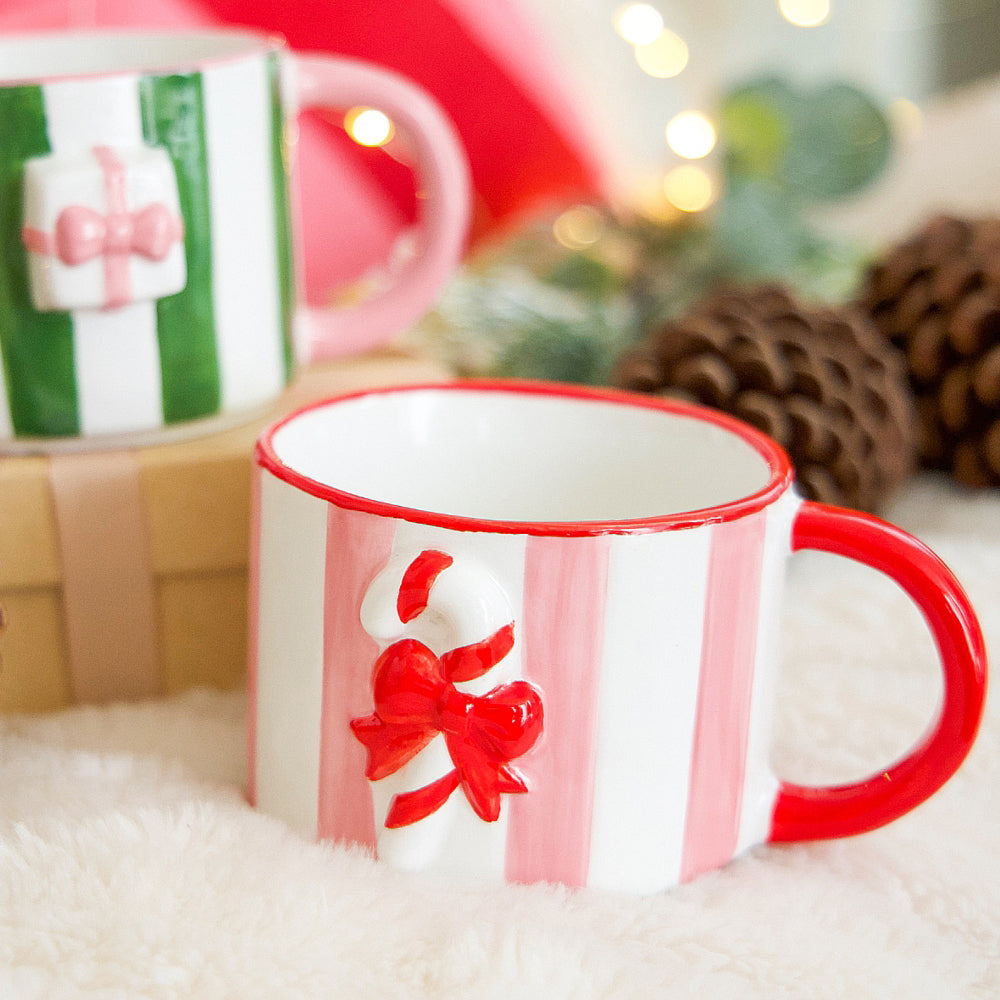 Splosh Christmas Mug