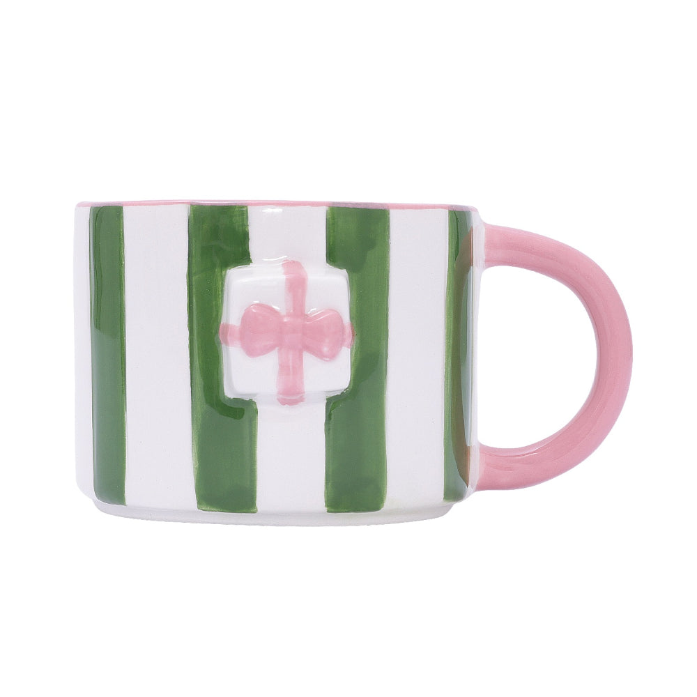 Splosh Christmas Mug