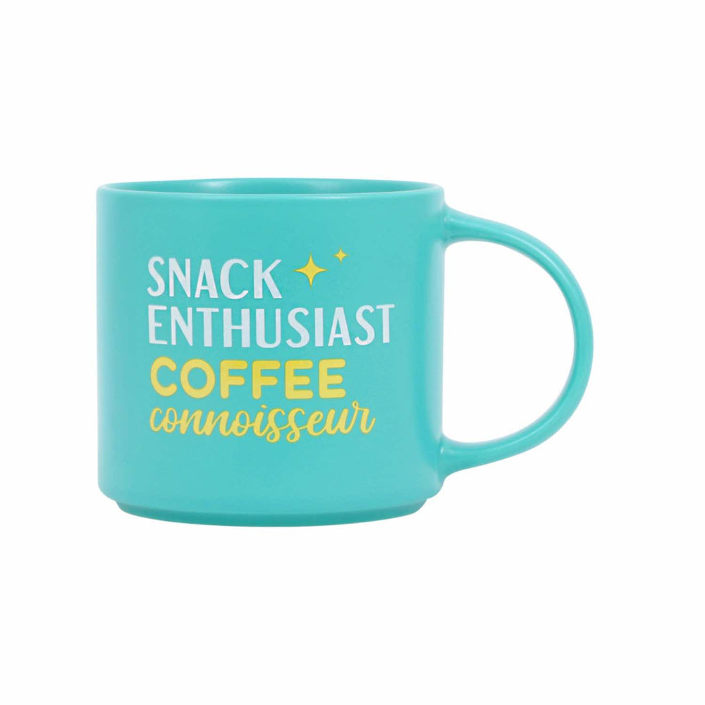 Splosh Cheeky Snack Coffee Mug